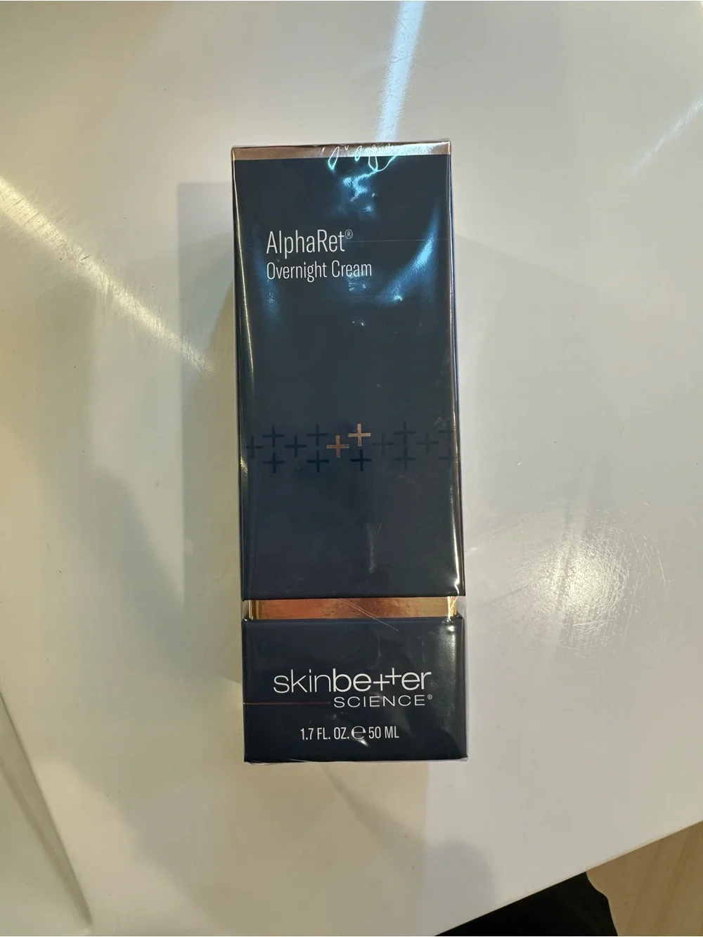 AlphaRet Overnight Cream - 1.7 NWT
